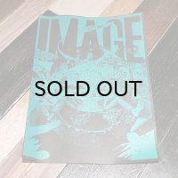 {NO MAD NUMSKULL} "IMAGE" A3 POSTER