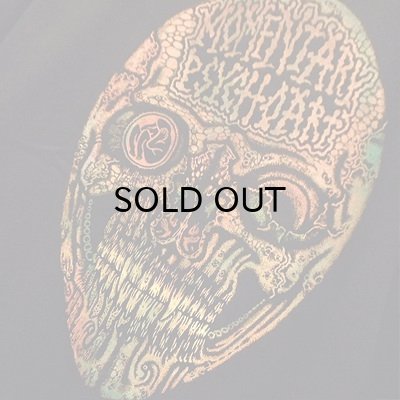 画像6: {MOMENTARY PSYCHO ART} "D-FACE" S/S T-SHIRTS