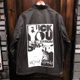 画像6: {VIOLENT GRIND} VGS COACH JACKET