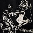 画像3: {SUICIDAL TENDENCIES} "old school skater" T-SHIRTS / BLACK (3)