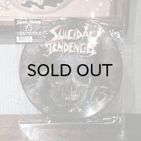 {SUICIDAL TENDENCIES}  13 - Limited Edition Picture Disc