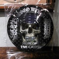 {SUICIDAL TENDENCIES}  "Year Of The Cyco" - Limited Edition Picture Disc