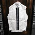 画像3: {HEX ANTISTYLE} "THE WARRIORS" VEST