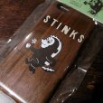 画像2: {SNOID} STINKS for iPhone 6 (2)