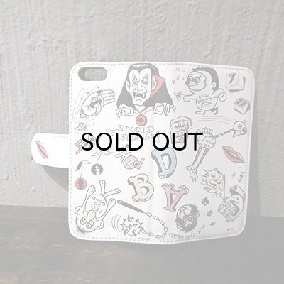 画像2: 再入荷!! {SNOID} #5 for iPhone 6