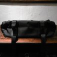 画像5: {NO MAD NUMSKULL × AMOA} MESSENGER BAG - BODY / BLACK