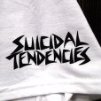 画像4: {SUICIDAL TENDENCIES} "MANSON" T-SHIRTS