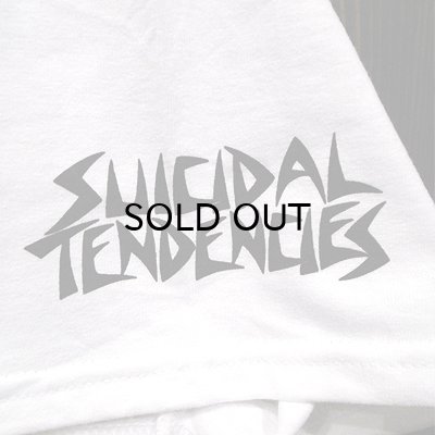 画像4: {SUICIDAL TENDENCIES} "MANSON" T-SHIRTS