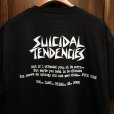 画像7: {SUICIDAL TENDENCIES} "MANSON" T-SHIRTS