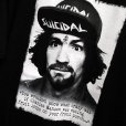 画像6: 再入荷!! {SUICIDAL TENDENCIES} "MANSON" T-SHIRTS