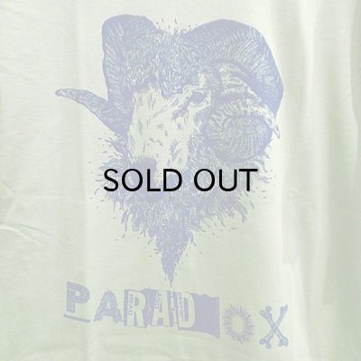 画像5: {PARADOX} "Sheep" S/S T-SHIRTS