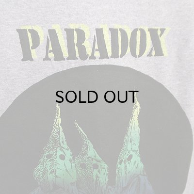 画像5: {PARADOX} "Any Colour" S/S T-SHIRTS