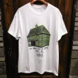 画像1: {PARADOX} "House" S/S T-SHIRTS / WHITE (1)