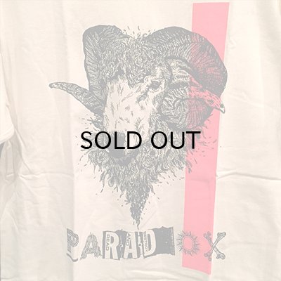 画像3: {PARADOX} "Sheep" S/S T-SHIRTS