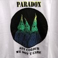 画像3: {PARADOX} "Any Colour" S/S T-SHIRTS (3)