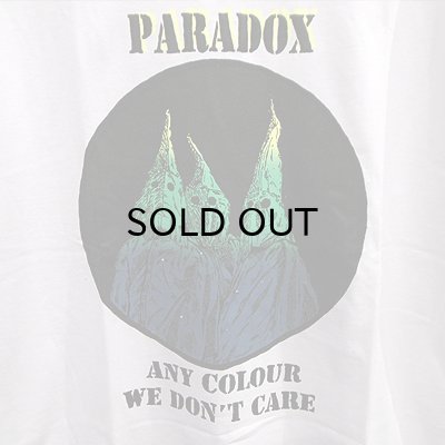 画像3: {PARADOX} "Any Colour" S/S T-SHIRTS