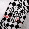 画像2: {DOG TOWN} "Steve Olson" T-SHIRTS / WHITE (2)