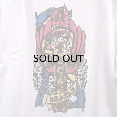 画像5: {DOG TOWN} "Eric Dressen" T-SHIRTS