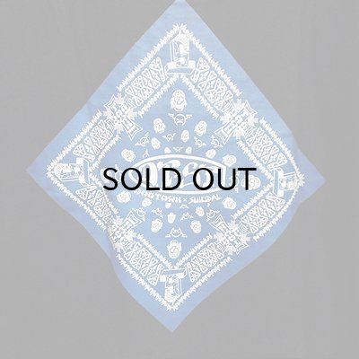 画像4: {DOG TOWN × SUICIDAL TENDENCIES} "BANDANA" T-SHIRTS