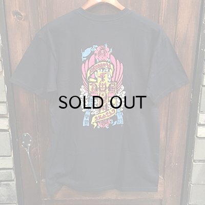 画像10: {DOG TOWN} "Eric Dressen" T-SHIRTS