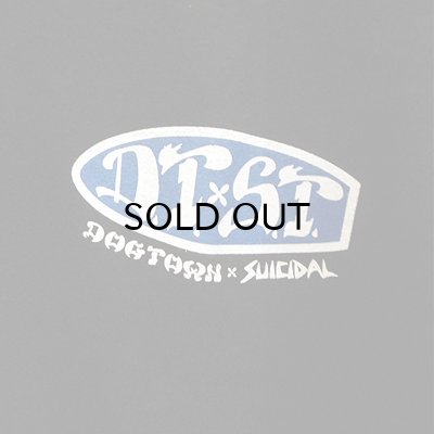 画像3: {DOG TOWN × SUICIDAL TENDENCIES} "BANDANA" T-SHIRTS