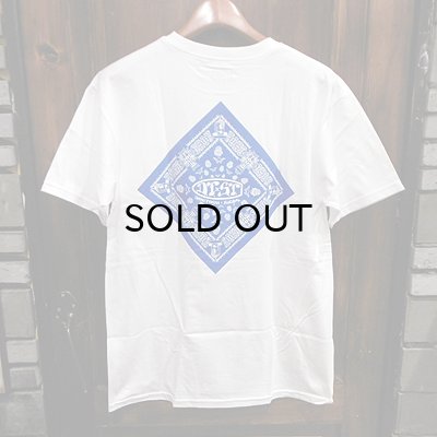 画像6: {DOG TOWN × SUICIDAL TENDENCIES} "BANDANA" T-SHIRTS