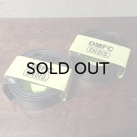 {SNOID} "DIRTY MIDDLE FINGER CLUB" web belt
