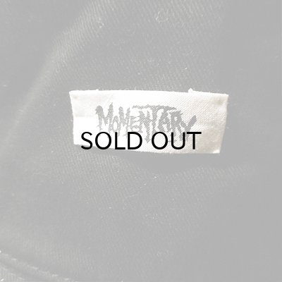 画像4: {MOMENTARY PSYCHO ART} BUCKET HAT / ONE COLOR