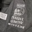 画像4: {PARADOX} "Crab Soldier" B/D L/S SHIRT / GRAY / M (4)