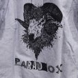 画像5: {PARADOX} "Sheep" B/D L/S SHIRT / BLUE / M (5)