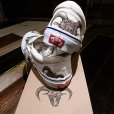 画像3: {MOMENTARY PSYCHO ART} "HAND PAINT" Slip-on / 27.5cm / "GOAT" (3)