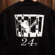 画像4: {VIOLENT GRIND} "24" S/S T-SH