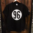 画像1: {VIOLENT GRIND} "96" S/S T-SH / (M) (1)