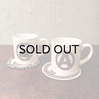 {PARADOX} Mug