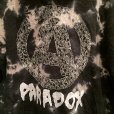 画像4: {PARADOX} "A" DYE ZIP Hoodie / L (4)