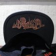 画像4: {NO MAD NUMSKULL} NMN CAMP TWILL CAP