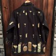 画像7: {5 WHISTLE} TIKI BAR L/S SHIRT (7)