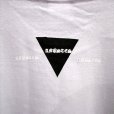 画像4: {MOMENTARY PSYCHO ART} "BLACKWHITE" MULTI S/S T-SHIRTS / WHITE / (L) (4)