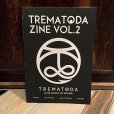 画像1: {TREMATODA} TREMATODA ZINE vol.2 (1)