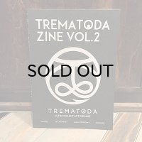 {TREMATODA} TREMATODA ZINE vol.2