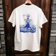 画像1: {PARADOX} "BEER SLAVE" S/S T-SHIRTS / NATURAL (1)