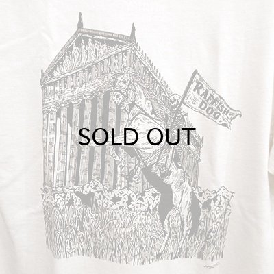 画像13: {PARADOX} "RAFFISH DOG" S/S T-SHIRTS