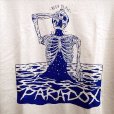 画像4: {PARADOX} "BEER SLAVE" S/S T-SHIRTS / NATURAL (4)