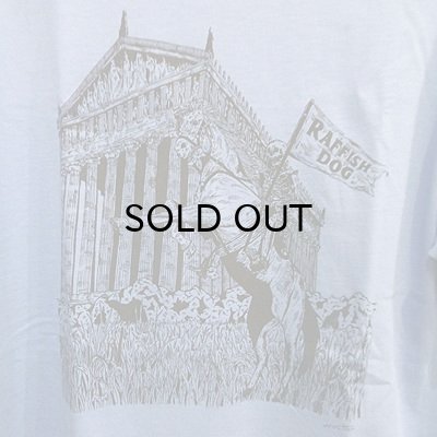 画像5: {PARADOX} "RAFFISH DOG" S/S T-SHIRTS