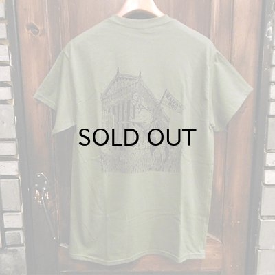 画像7: {PARADOX} "RAFFISH DOG" S/S T-SHIRTS