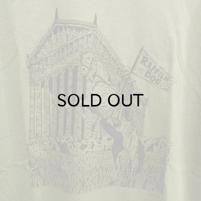 画像9: {PARADOX} "RAFFISH DOG" S/S T-SHIRTS
