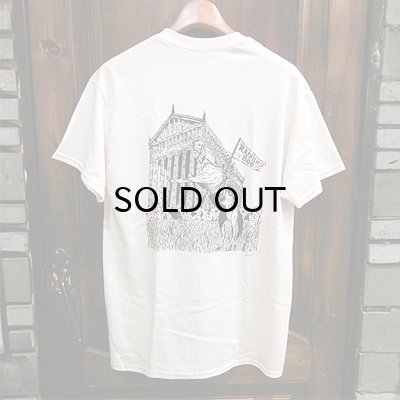 画像11: {PARADOX} "RAFFISH DOG" S/S T-SHIRTS