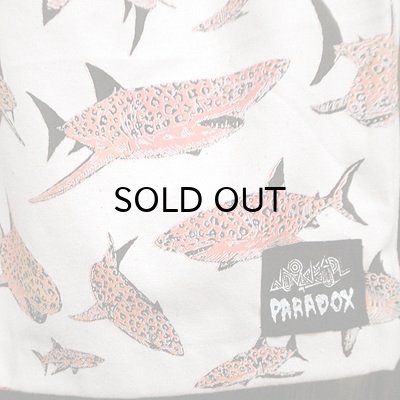 生成り×ORANGE系 / M