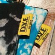 画像5: {RAFFISH DOG ORIGINAL} "RAFFISH DOG" CLUTCH BAG by D.Y.E