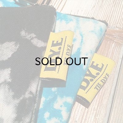 画像5: {RAFFISH DOG ORIGINAL} "RAFFISH DOG" CLUTCH BAG by D.Y.E